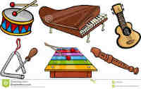 musical instruments7 Lauf